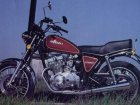 Suzuki GS 250FW